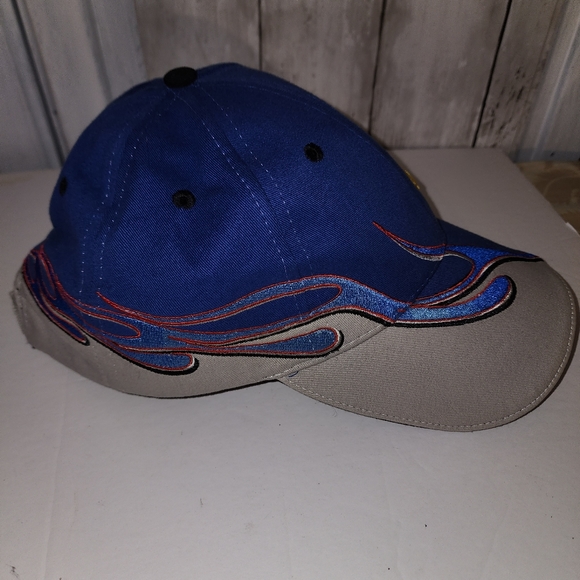 Men's Racing hat/cap - Picture 3 of 6